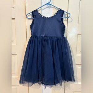 Girls Formal Dress